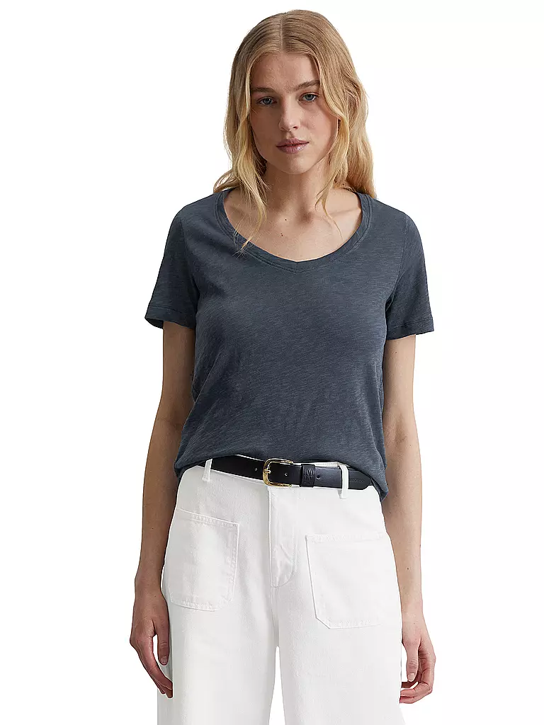 MARC O'POLO | T-shirt | Blu