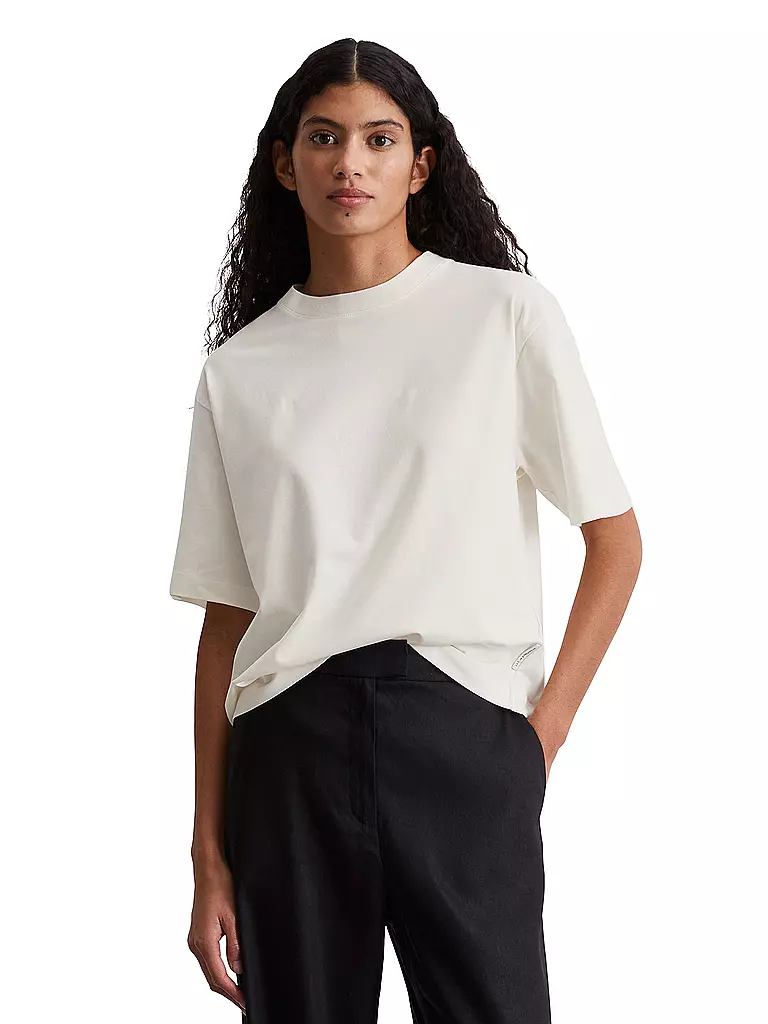 MARC O'POLO | T-shirt | Bianco