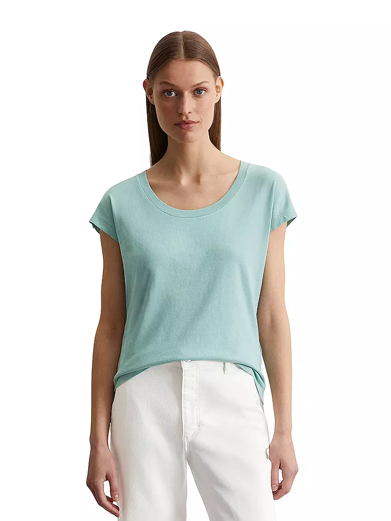 MARC O'POLO | T-shirt | Menta