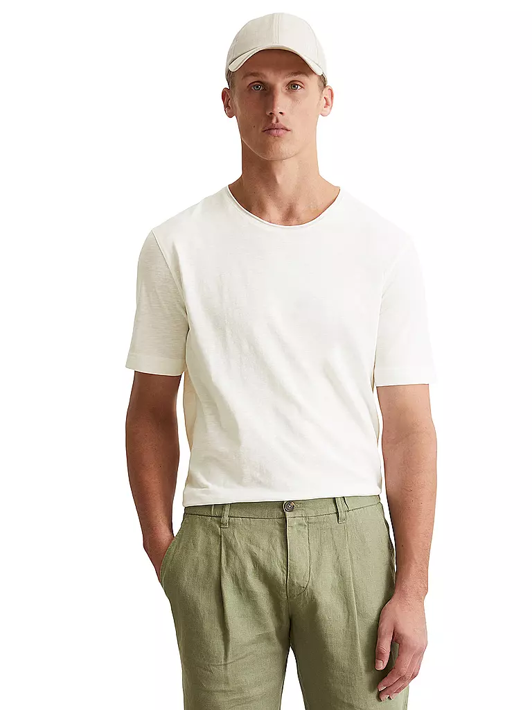 MARC O'POLO | T-shirt | Bianco