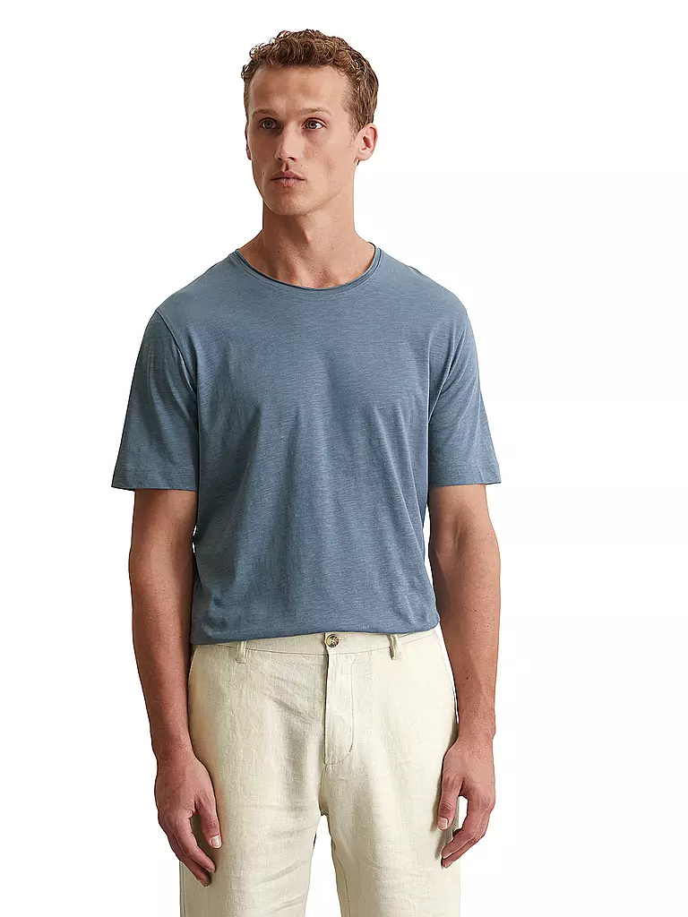 MARC O'POLO | T-shirt | Blu