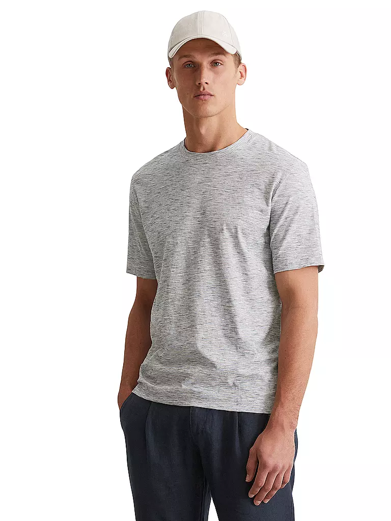 MARC O'POLO | T-shirt | Grigio