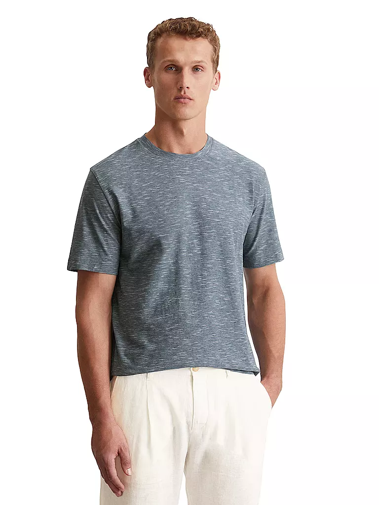 MARC O'POLO | T-shirt | Blu