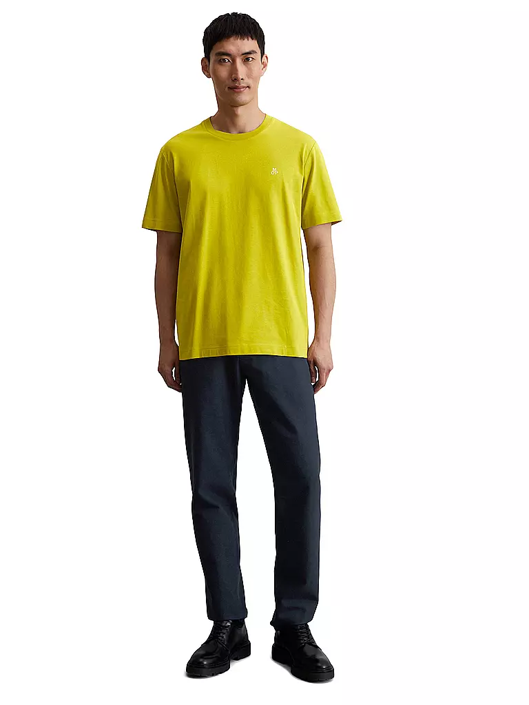 MARC O'POLO | T-shirt | Giallo