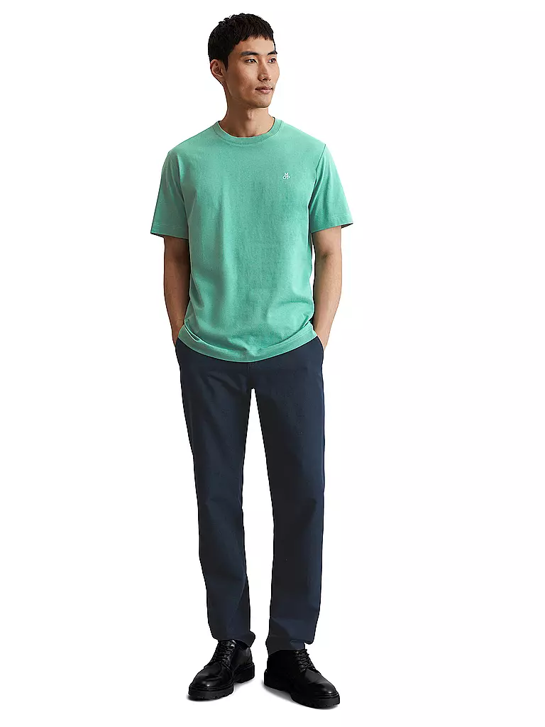 MARC O'POLO | T-shirt | Verde