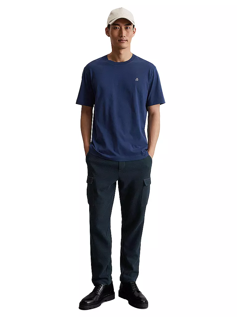 MARC O'POLO | T-shirt | Blu