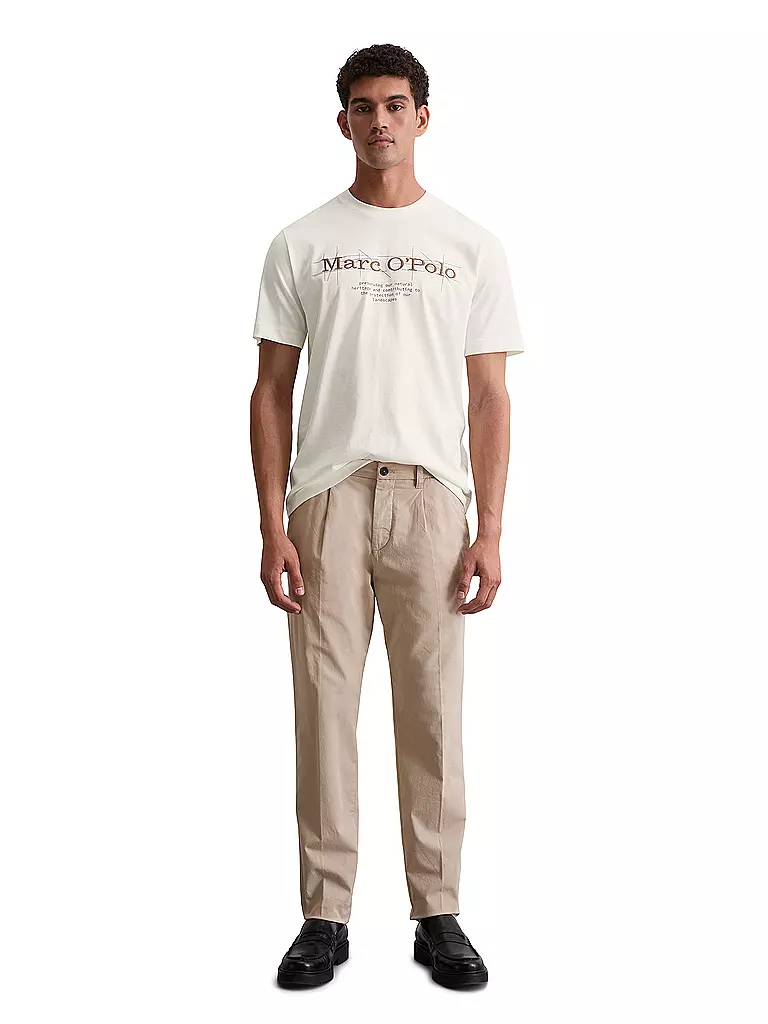 MARC O'POLO | T-shirt | Bianco