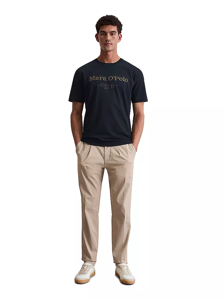 MARC O'POLO | T-Shirt | Blu