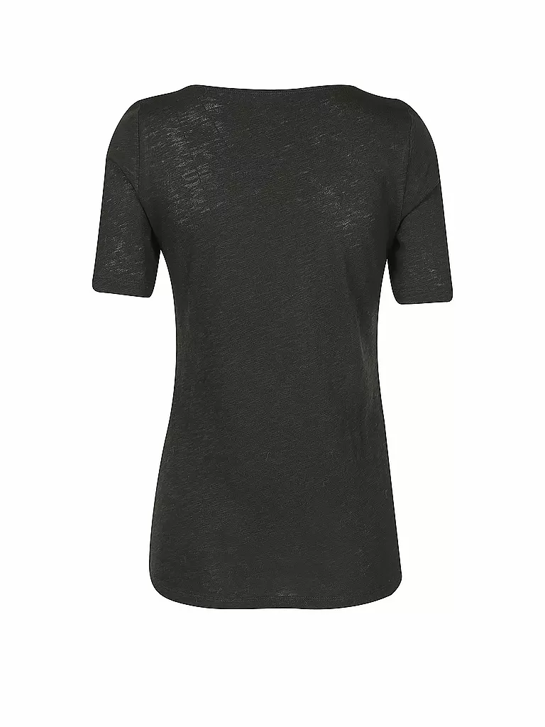MARC O'POLO | T-shirt | Nero