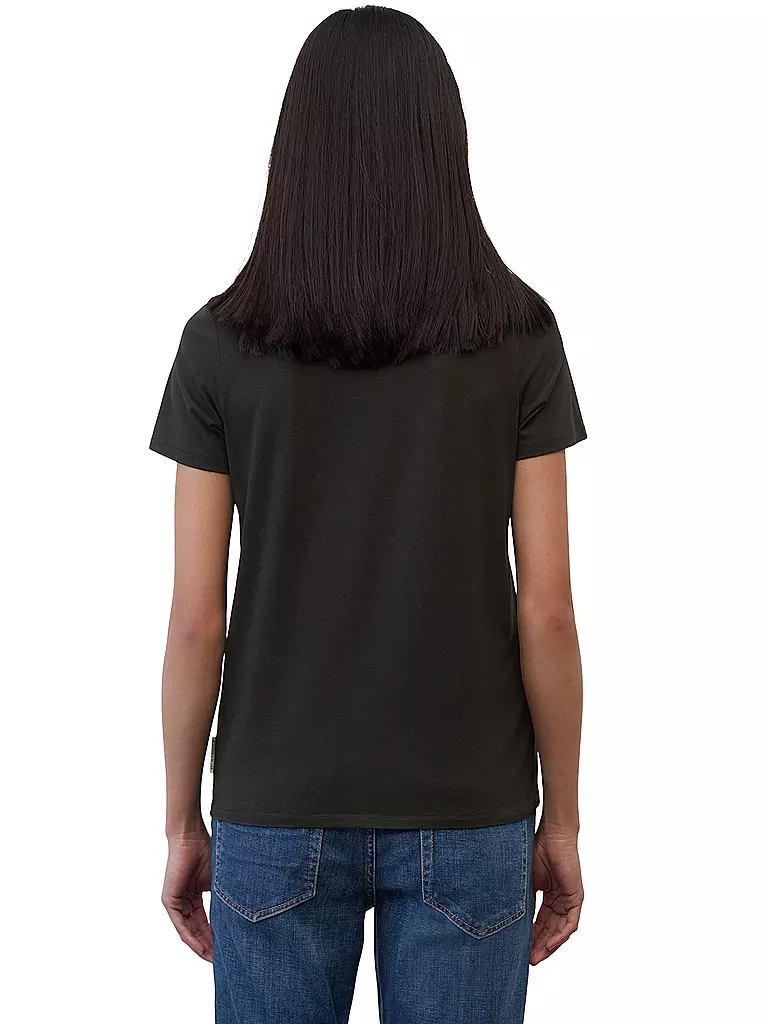 MARC O'POLO | T-shirt | Nero