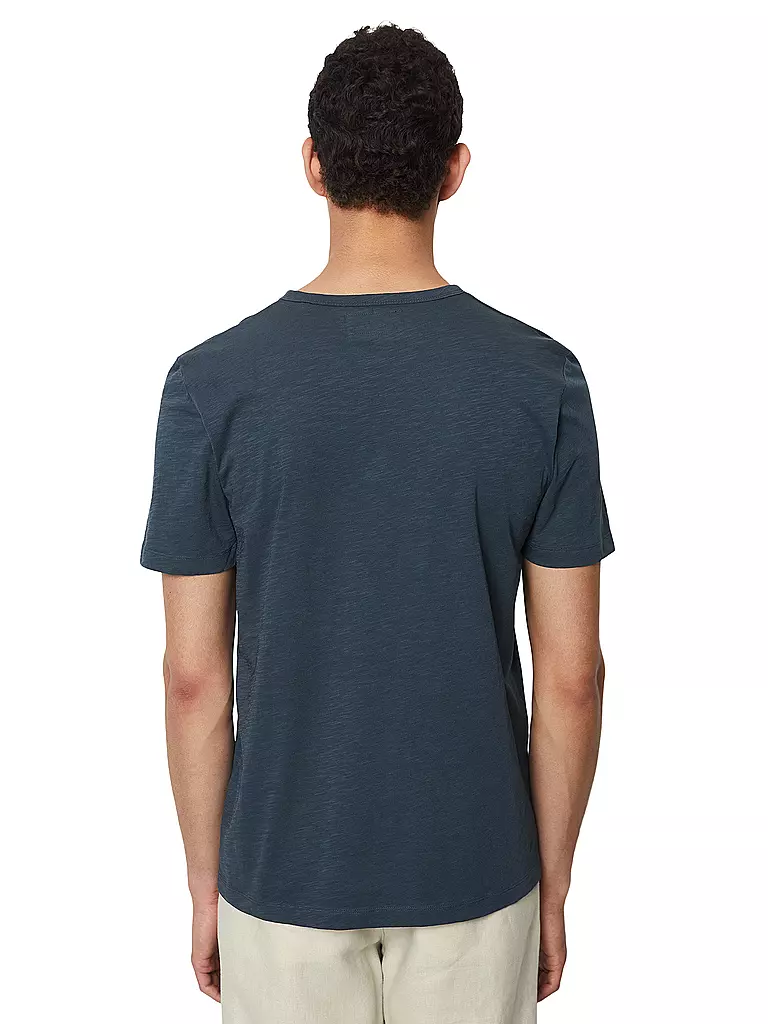 MARC O'POLO | T-Shirt | Blu