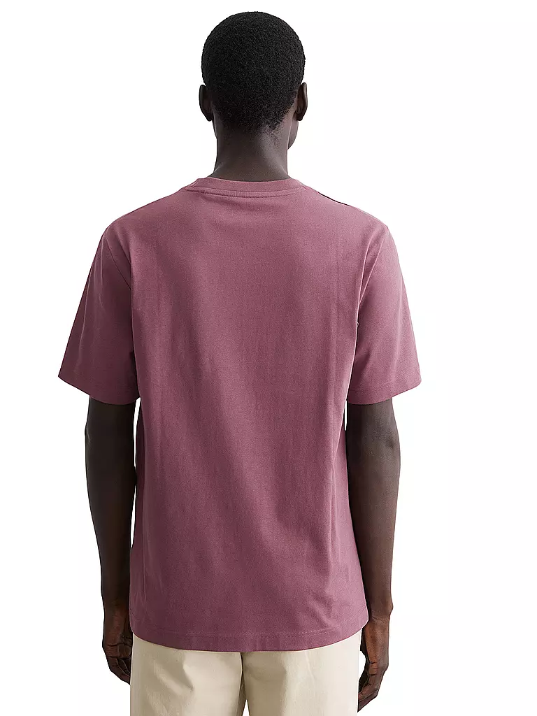 MARC O'POLO | T-Shirt | Rosso