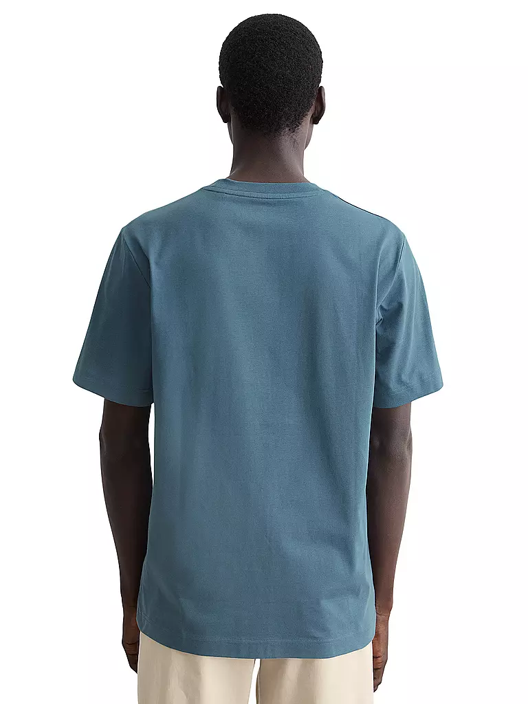 MARC O'POLO | T-Shirt | Blu