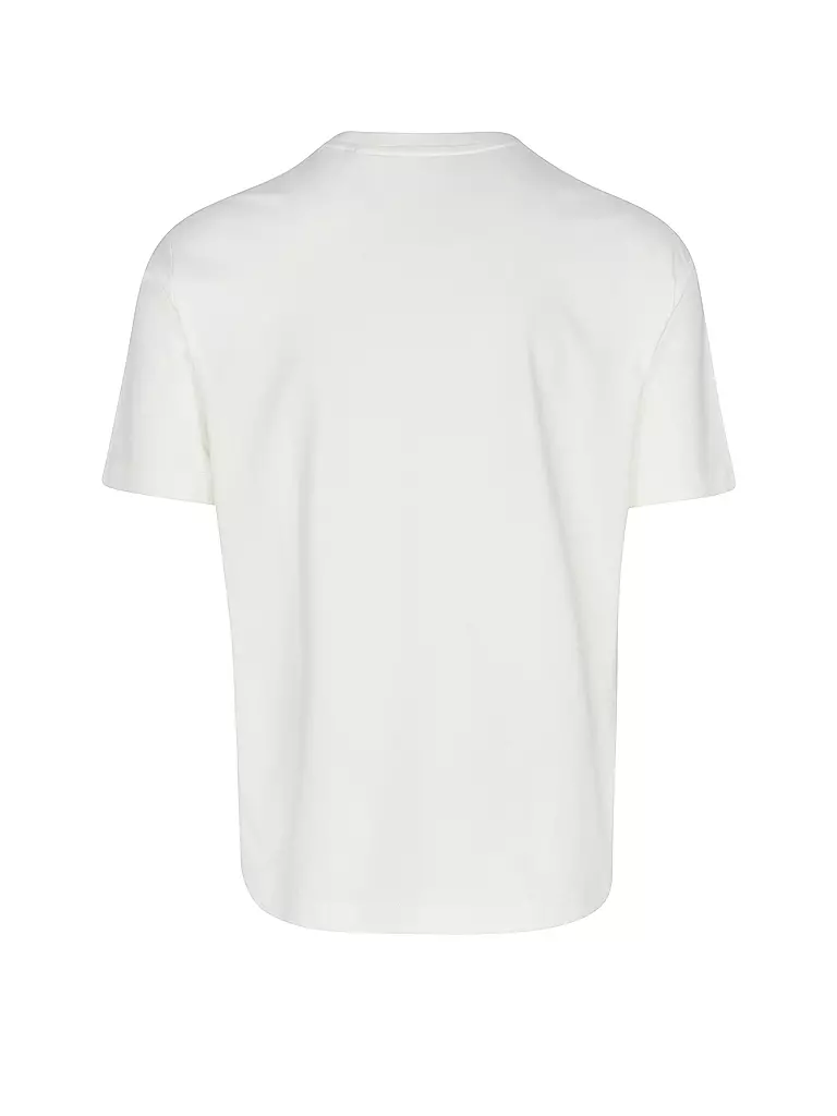 MARC O'POLO | T-Shirt | Bianco