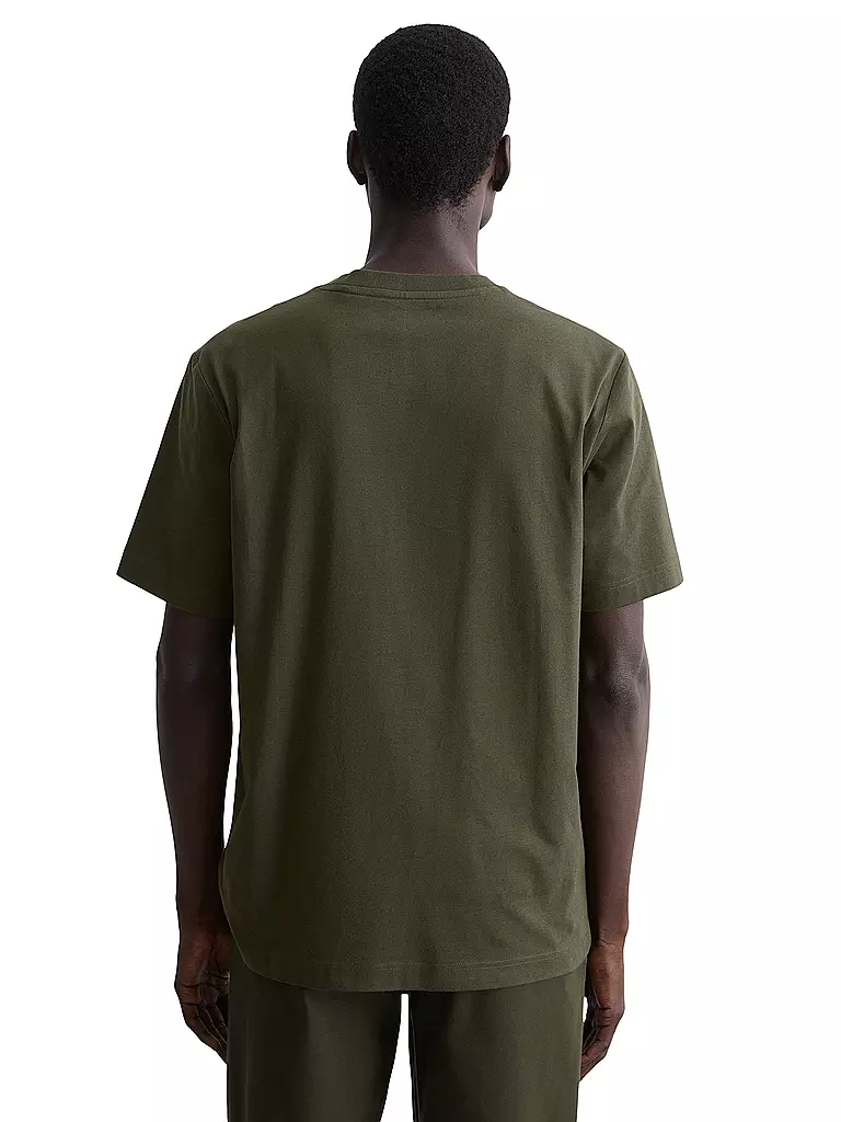 MARC O'POLO | T-shirt | Grigio
