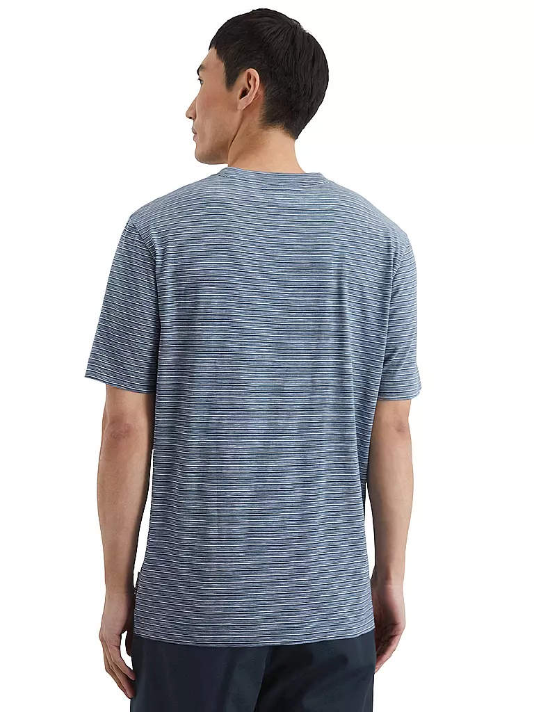 MARC O'POLO | T-shirt | Blu