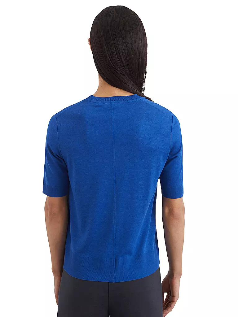 MARC O'POLO | T-shirt | Blu