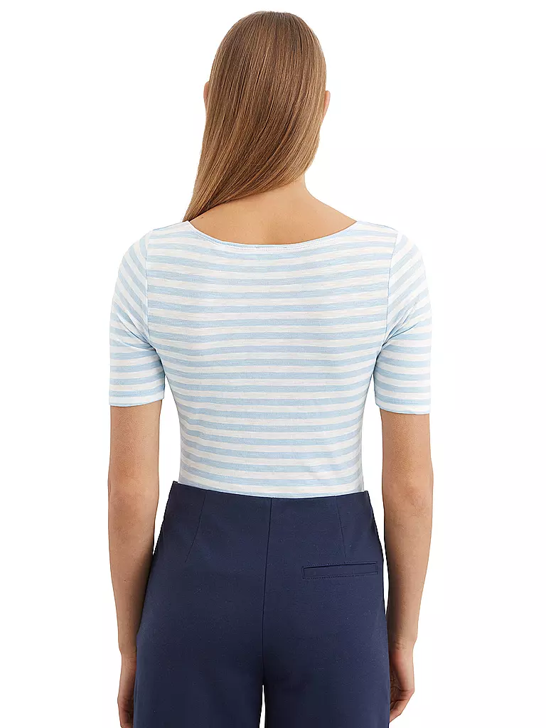 MARC O'POLO | T-shirt | Blu chiaro