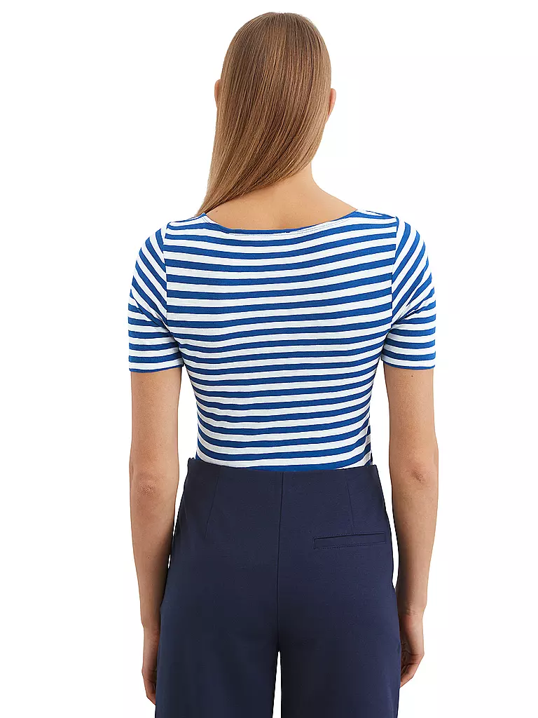 MARC O'POLO | T-shirt | Blu