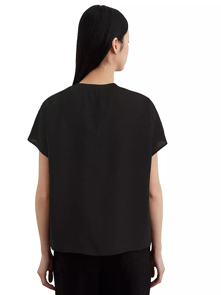 MARC O'POLO | T-shirt | Nero