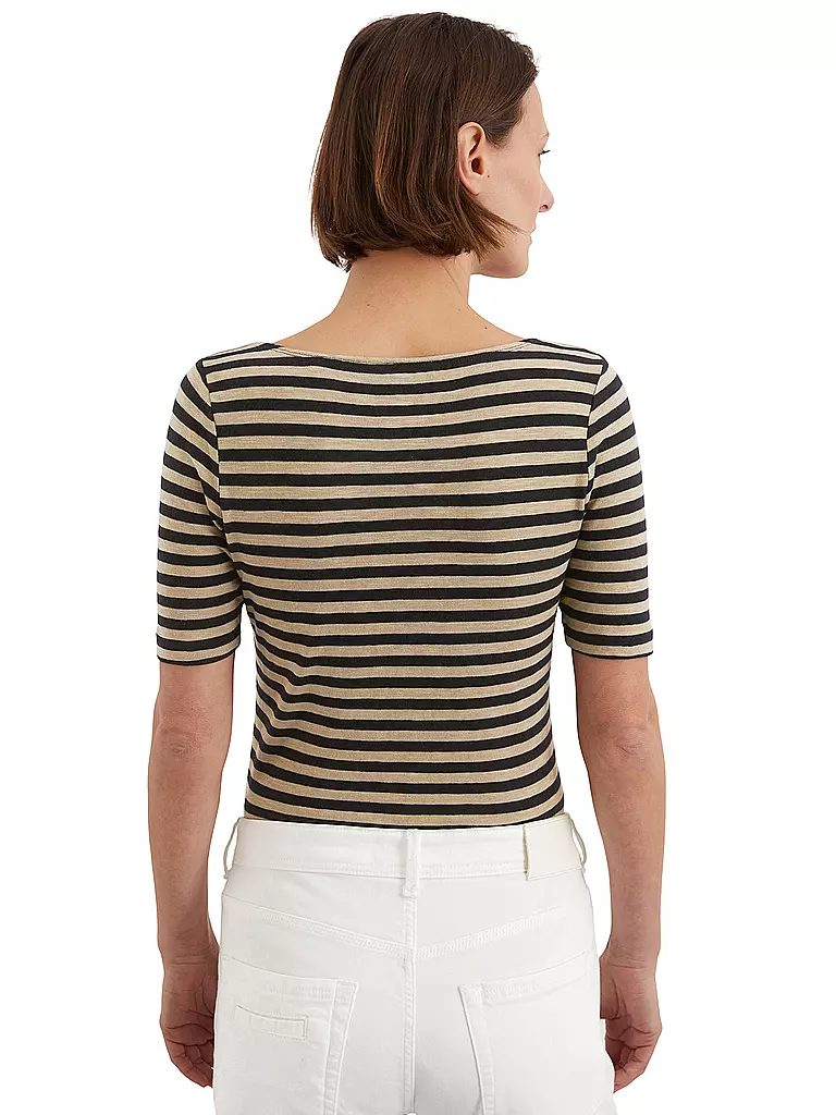 MARC O'POLO | T-Shirt | Nero