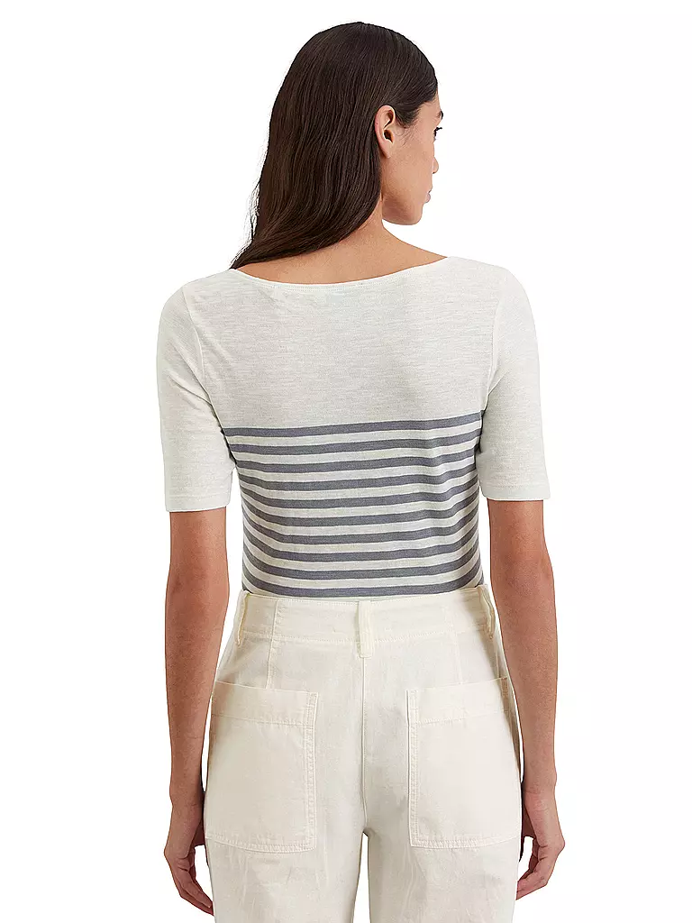 MARC O'POLO | T-shirt | Blu scuro