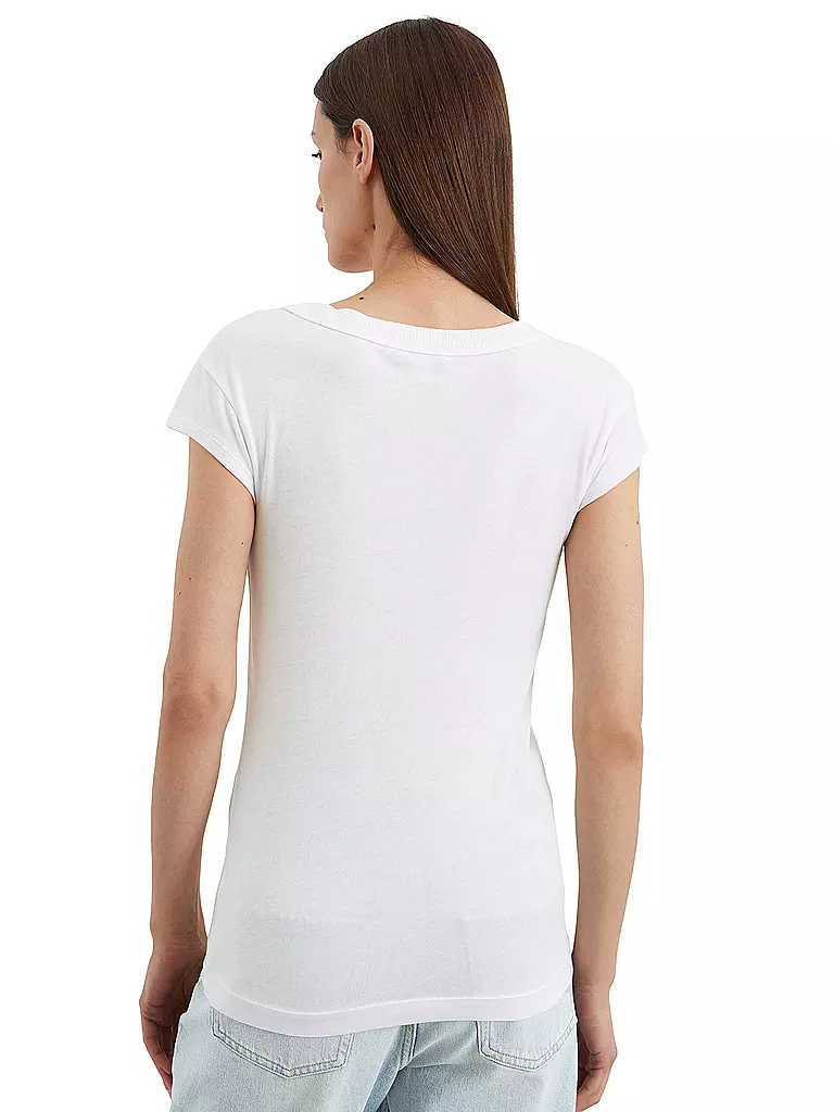 MARC O'POLO | T-shirt | Bianco
