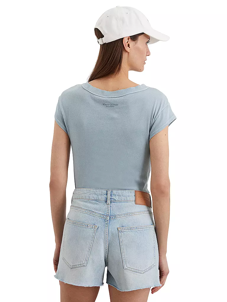 MARC O'POLO | T-shirt | Blu