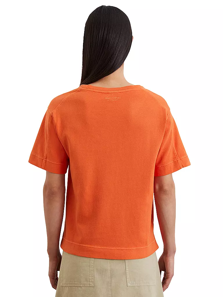 MARC O'POLO | T-shirt |