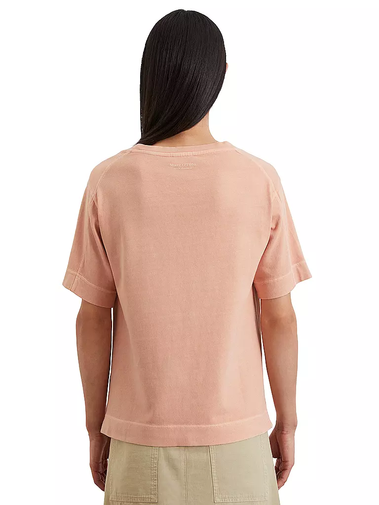MARC O'POLO | T-Shirt | Corallo