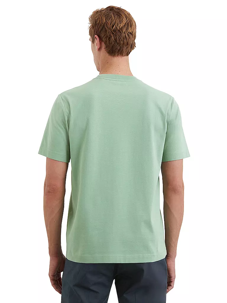 MARC O'POLO | T-shirt | Verde