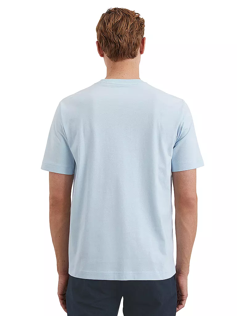 MARC O'POLO | T-Shirt | Grigio chiaro