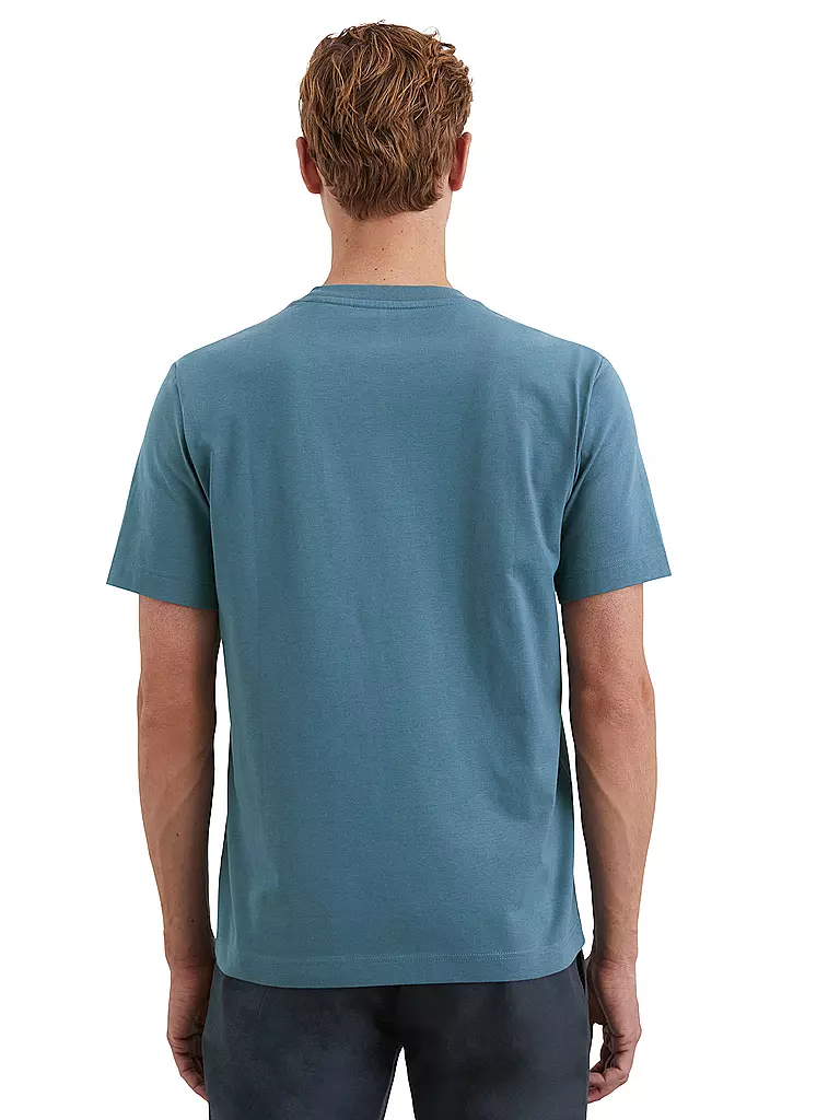 MARC O'POLO | T-Shirt | Blu