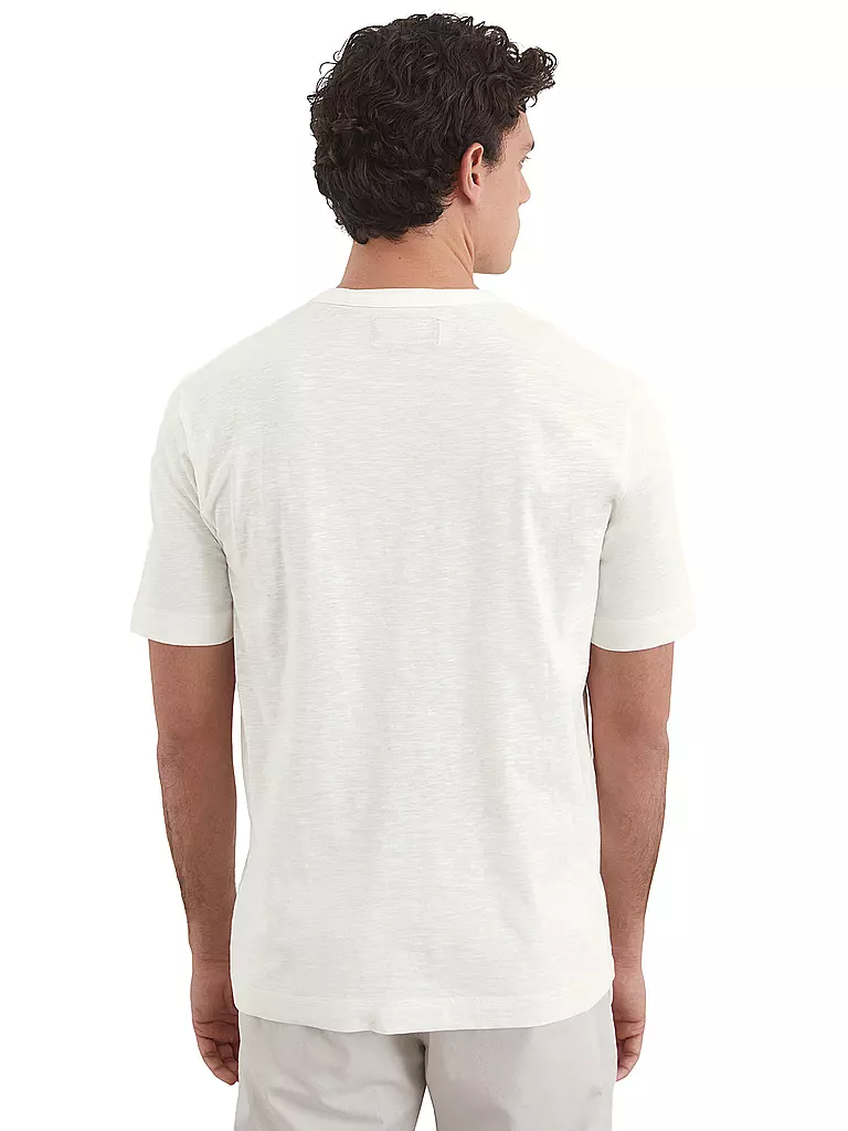 MARC O'POLO | T-shirt | Bianco
