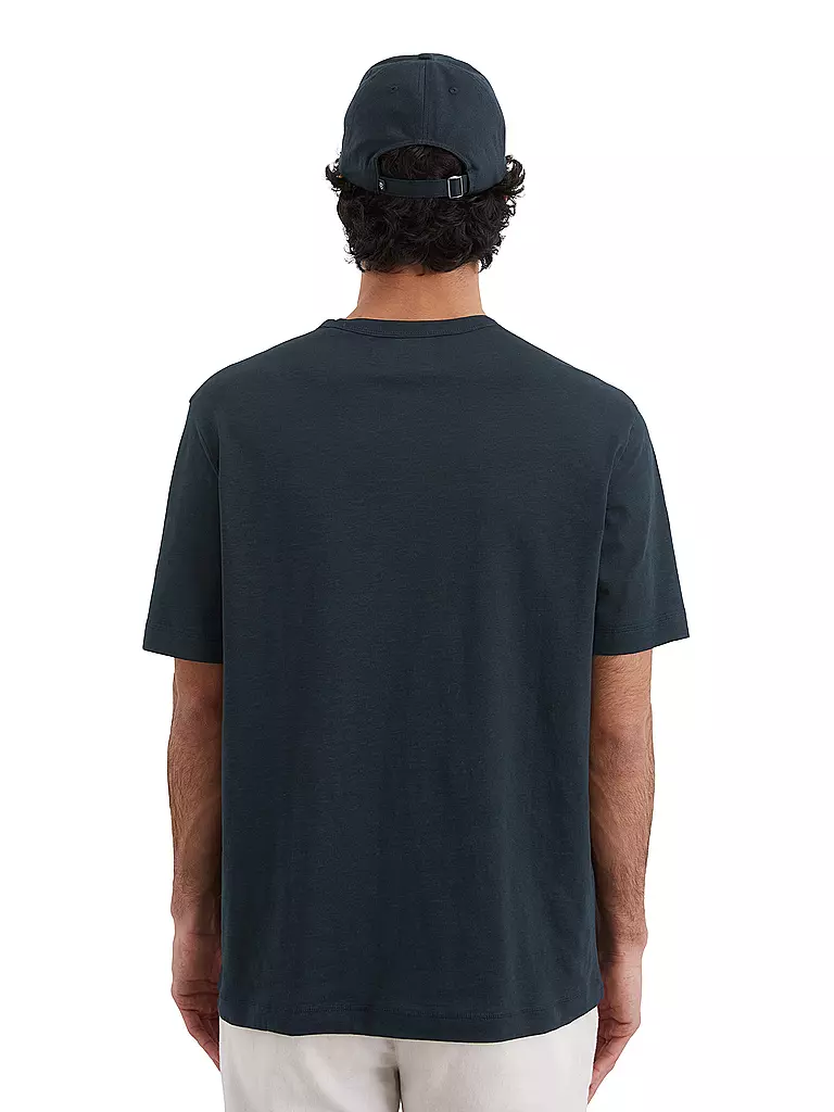 MARC O'POLO | T-shirt | Blu scuro
