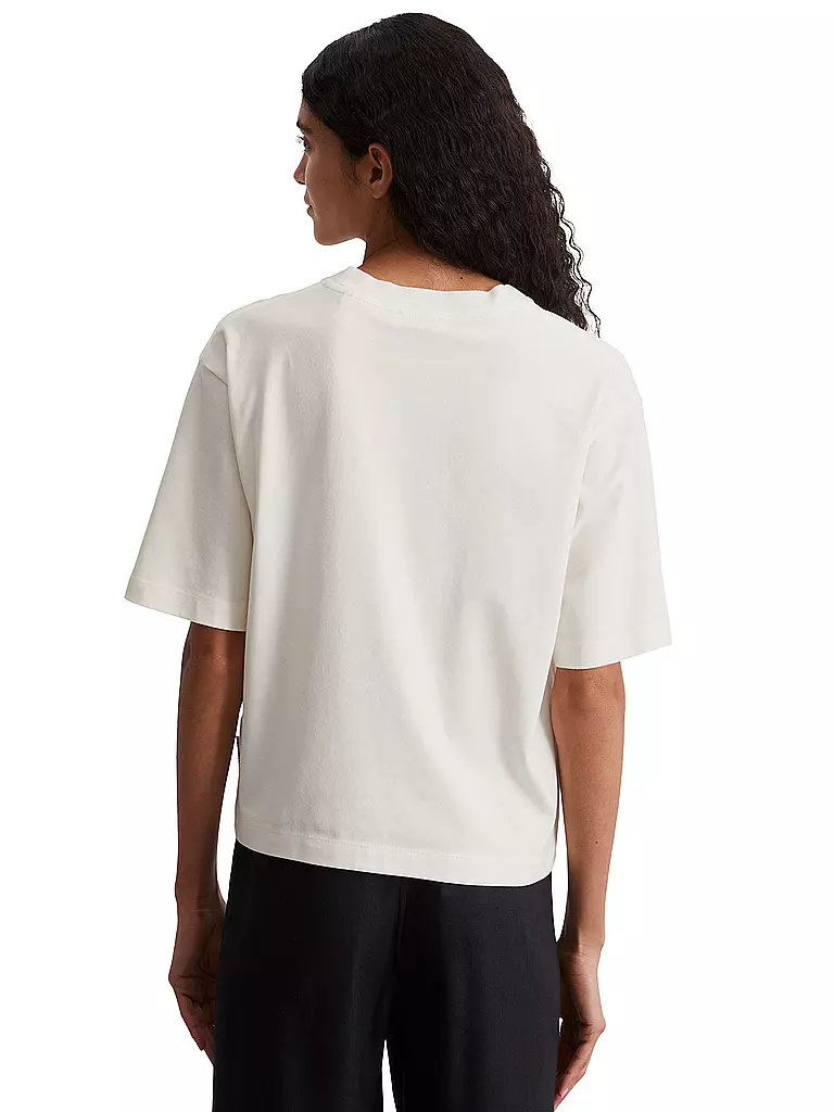 MARC O'POLO | T-shirt | Bianco