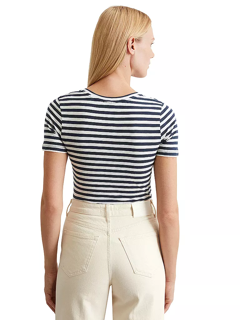 MARC O'POLO | T-shirt | Blu scuro