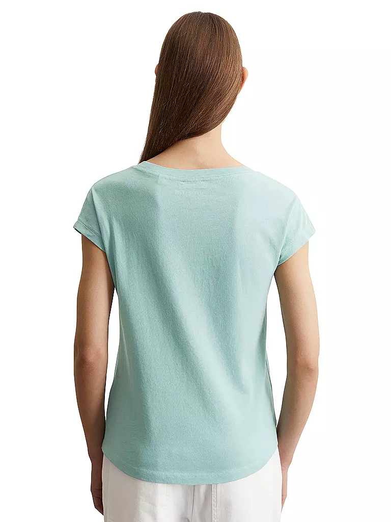 MARC O'POLO | T-shirt | Menta