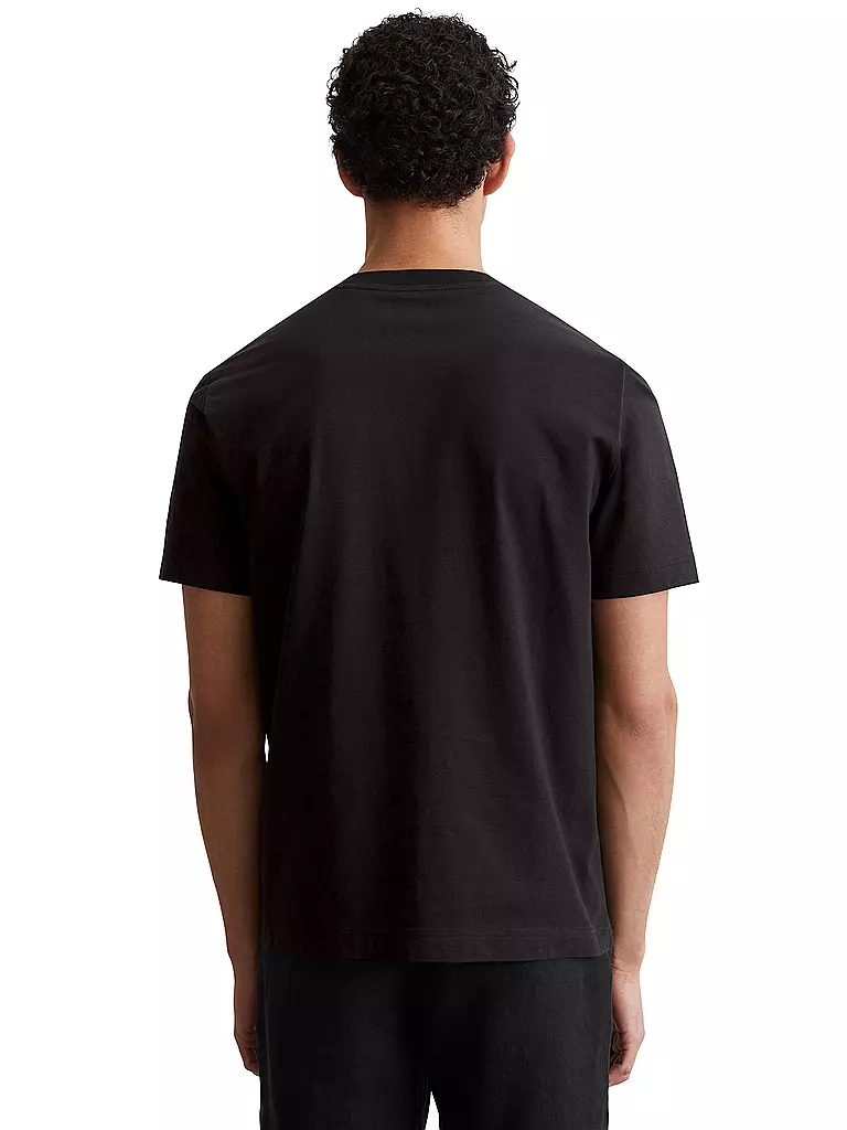 MARC O'POLO | T-shirt | Nero