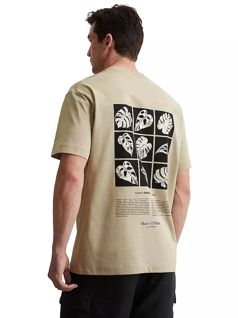 MARC O'POLO | T-shirt |