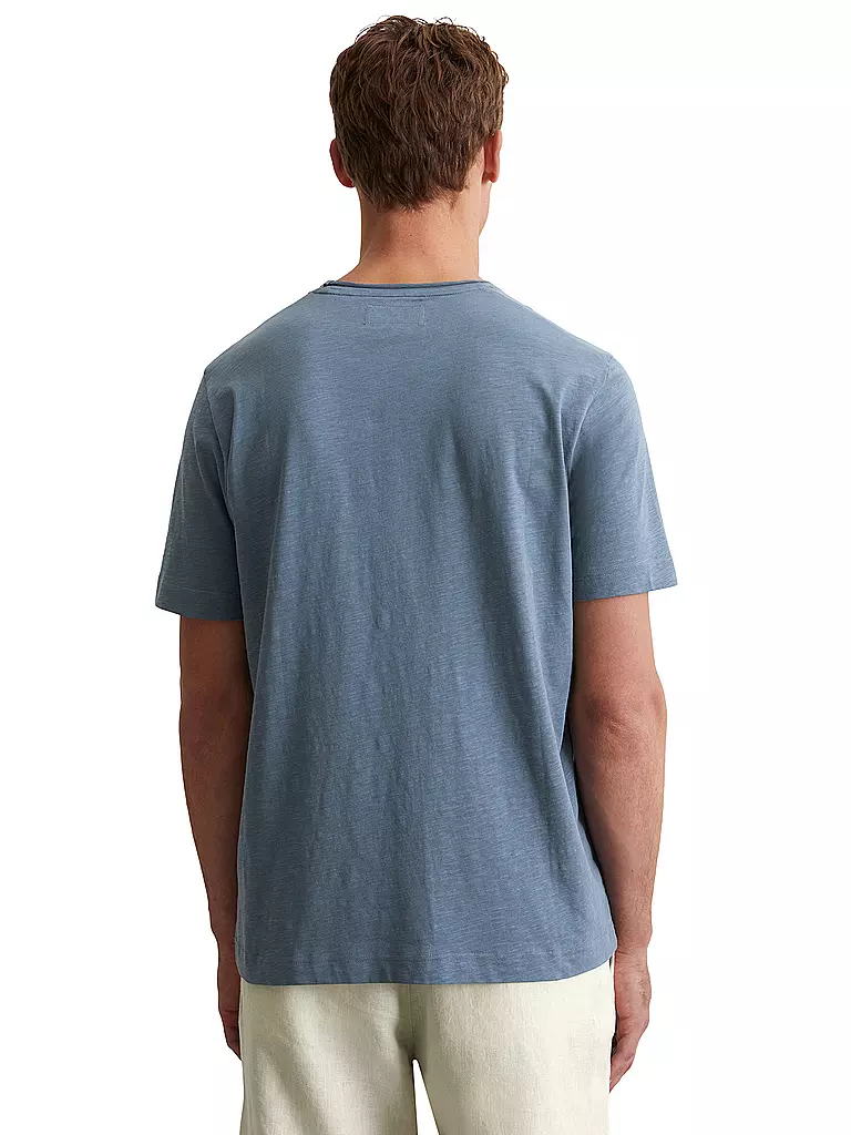 MARC O'POLO | T-shirt | Blu