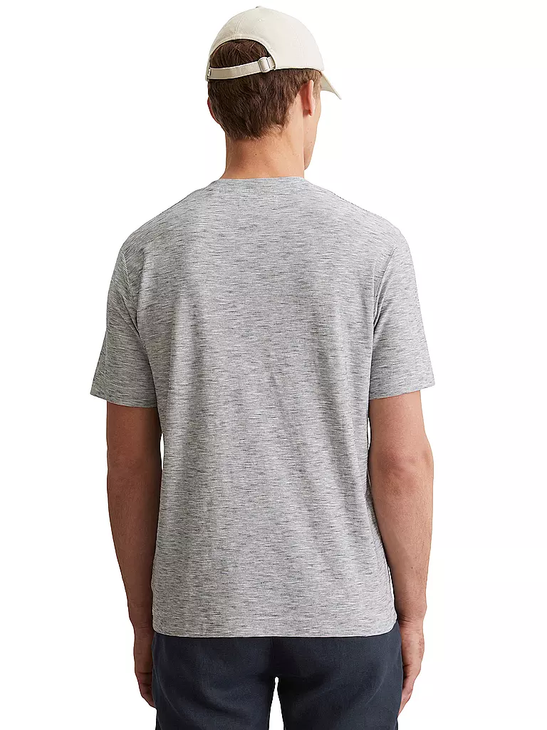 MARC O'POLO | T-shirt | Grigio