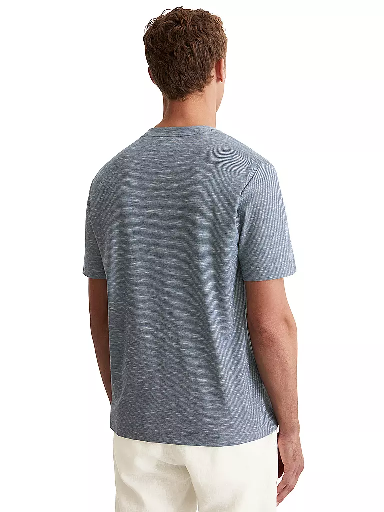 MARC O'POLO | T-shirt | Blu
