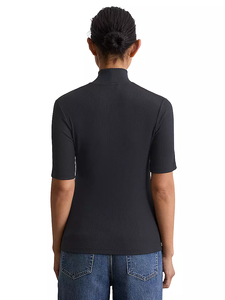 MARC O'POLO | T-shirt | Blu scuro