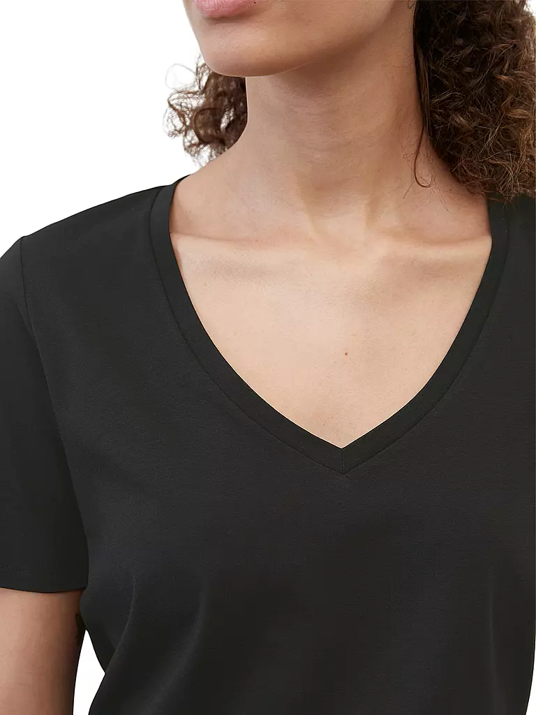 MARC O'POLO | T-shirt | Nero