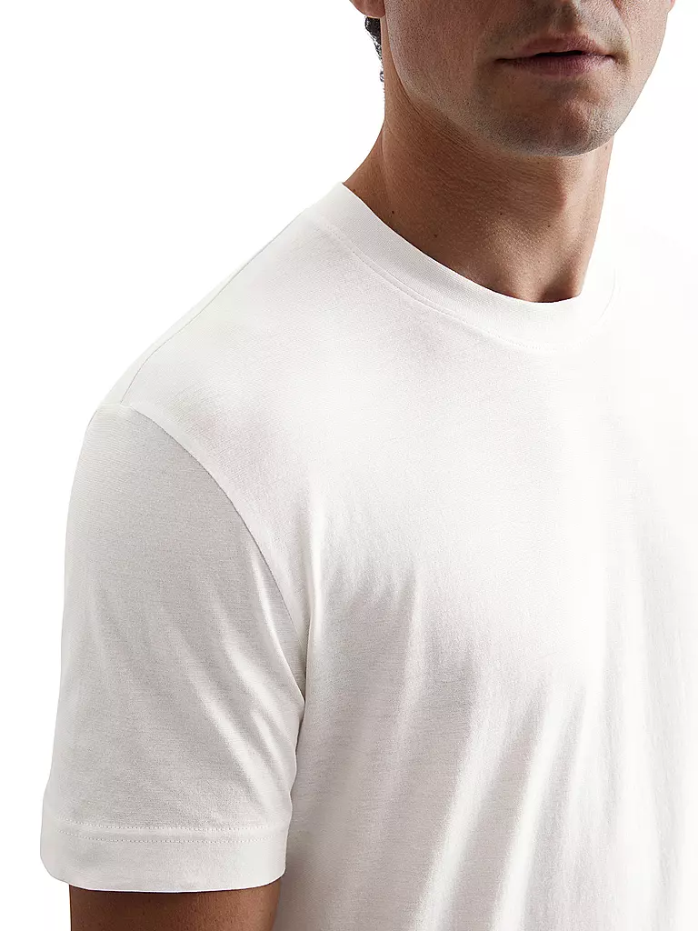 MARC O'POLO | T-Shirt | Bianco