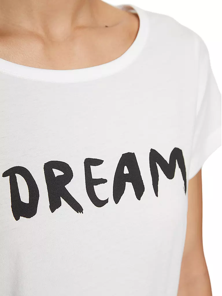 MARC O'POLO | T-Shirt | Bianco