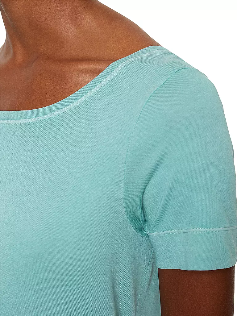 MARC O'POLO | T-Shirt | Blu chiaro