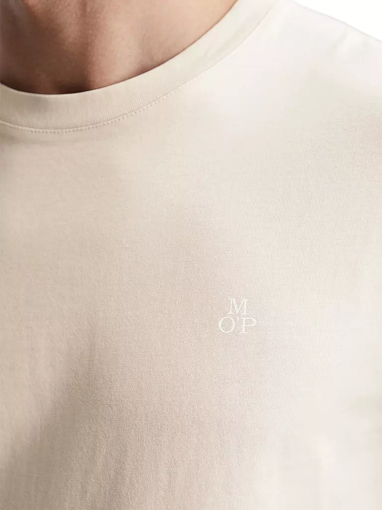 MARC O'POLO | T-shirt | Crema