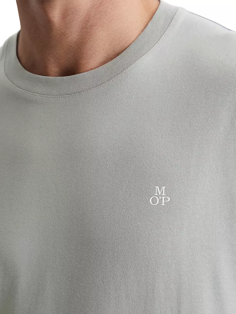 MARC O'POLO | T-Shirt | Grigio